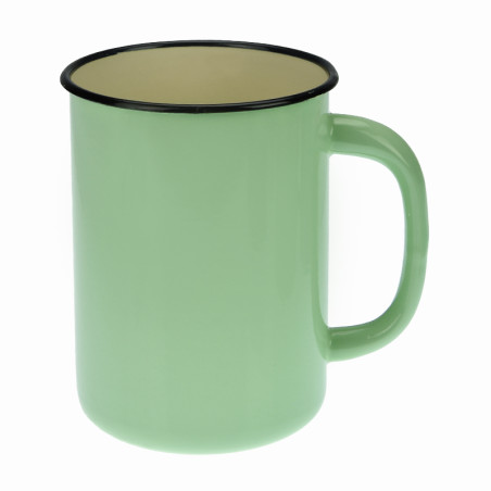 KUBEK SELEDYNOWY 1,5L PR-0108