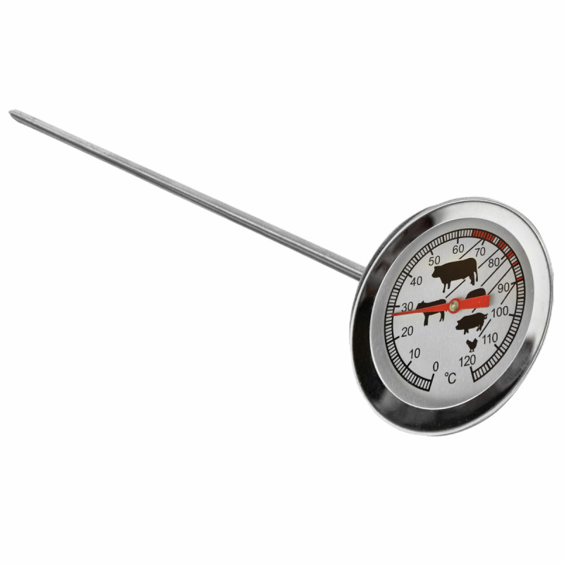 TERMOMETR DO MIĘSA JA2108