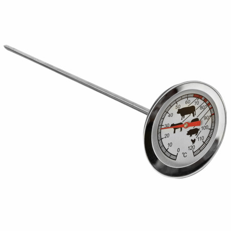TERMOMETR DO MIĘSA JA2108
